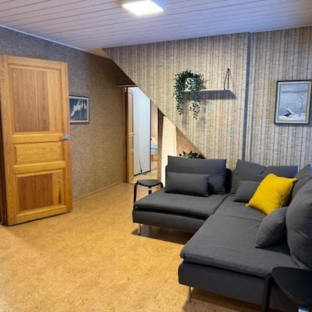 Apartment Hilli Rovaniemi Kültér fotó