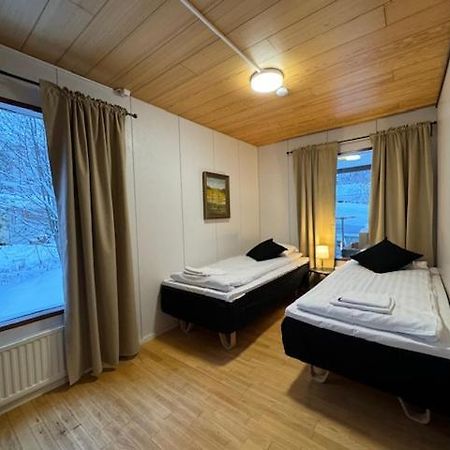 Apartment Hilli Rovaniemi Kültér fotó