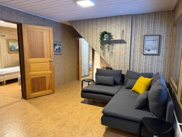 Apartment Hilli Rovaniemi Kültér fotó
