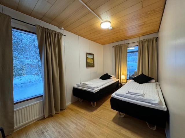 Apartment Hilli Rovaniemi Kültér fotó