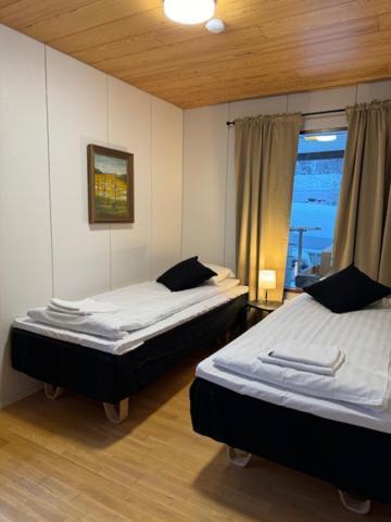 Apartment Hilli Rovaniemi Kültér fotó