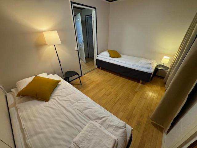 Apartment Hilli Rovaniemi Kültér fotó