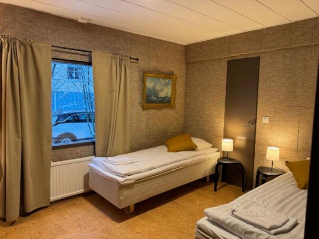 Apartment Hilli Rovaniemi Kültér fotó